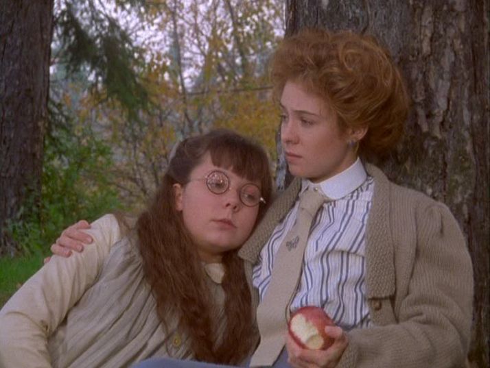anne of green gables the sequel imdb
